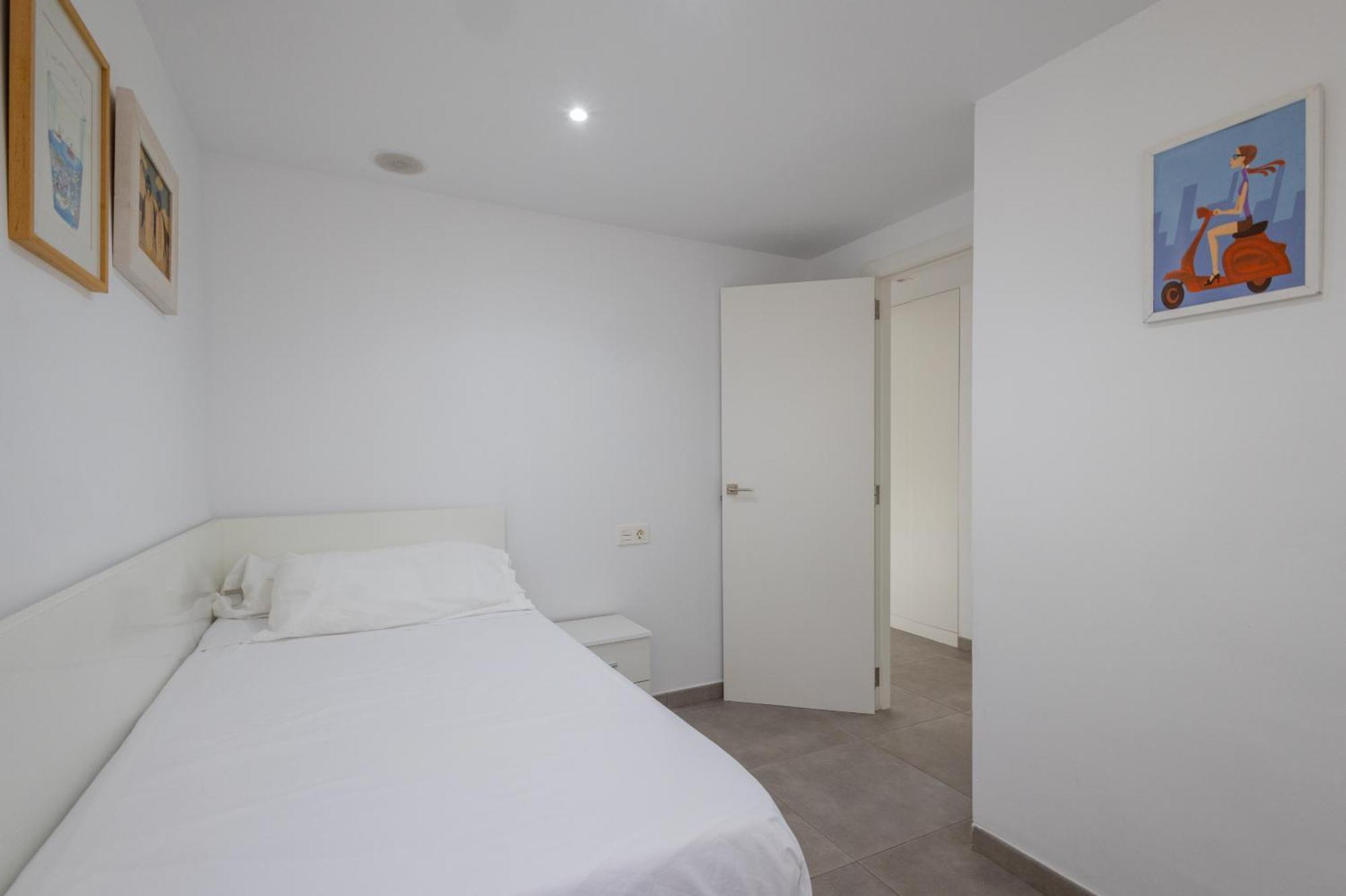 Residencia De Lujo Frente Al Mar Apartment Playa de Gandia Exterior photo